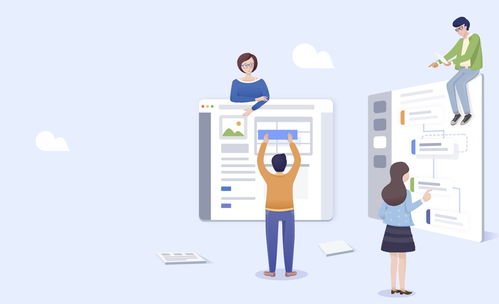 微事云 以数据联动驱动实时决策，赋能企业信息化开发新篇章